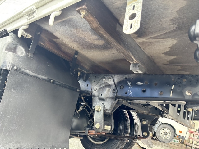 マツダ タイタン 小型 平ボディ TKG-LHR85A(108242) 31枚目