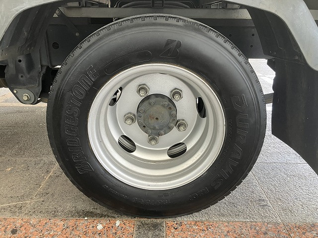 日野 デュトロ 小型 平ボディ TKG-XZU645M(113128) 25枚目