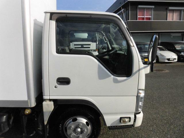 いすゞ エルフ 小型 バン TKH-NHR85AN(11440) 36枚目