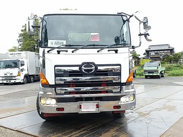日野 プロフィア 大型 トラクタ ADG-SH1EDXG(9308) 3枚目