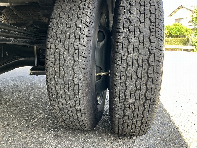 トヨタ ダイナ 小型 平ボディ 2DG-GDY231(108691) 25枚目