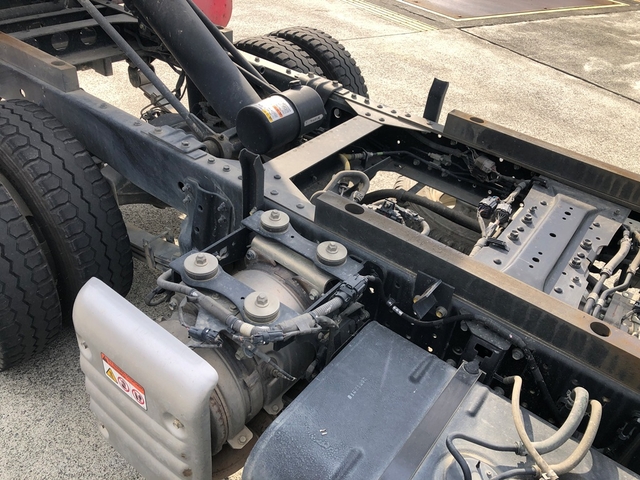 日野 デュトロ 小型 土砂ダンプ 2RG-XZC600T(107895) 23枚目