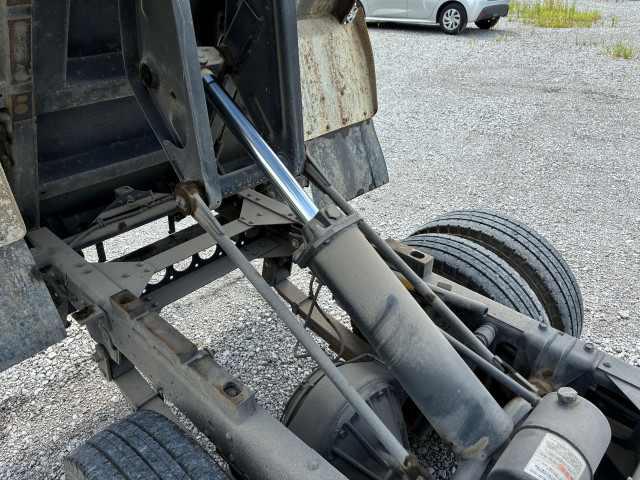 いすゞ エルフ 小型 土砂ダンプ TPG-NJR85AN(110291) 39枚目