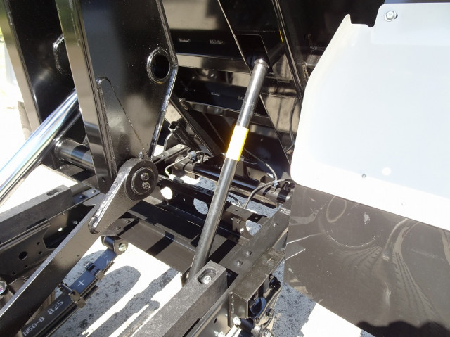 日野 デュトロ 小型 土砂ダンプ 2WG-XZU603T(108434) 20枚目