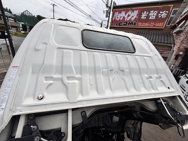 日野 デュトロ 小型 その他 TKG-XZU650M(108148) 41枚目