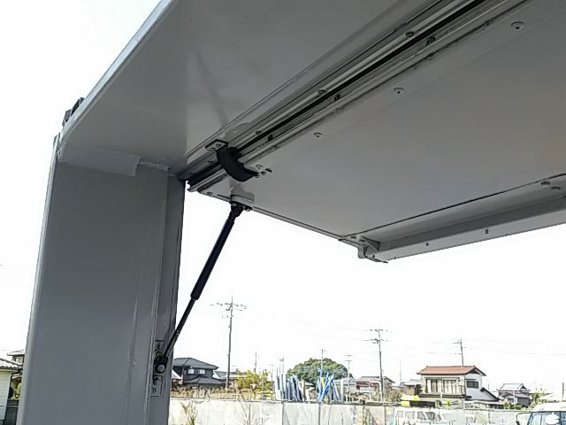 日野 レンジャー 中型 ウィング ADG-FC7JKWA(9324) 24枚目