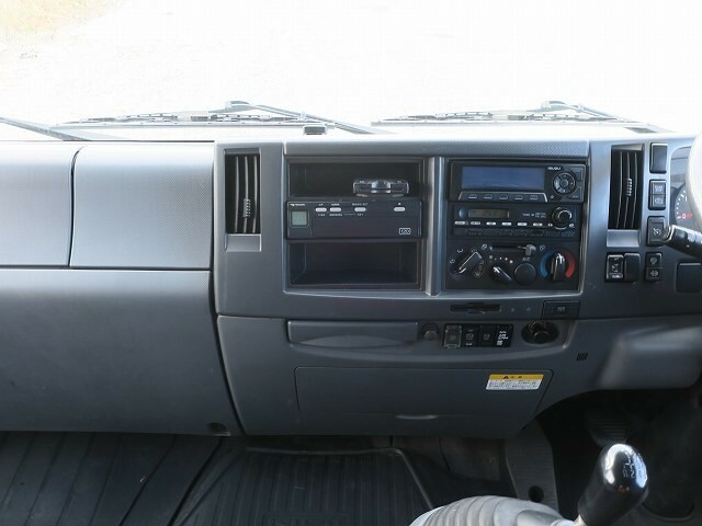 いすゞ フォワード 増トン 平ボディ PDG-FTR3S2(37676) 13枚目