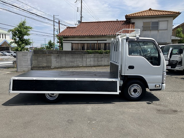 マツダ タイタン 小型 平ボディ 2RG-LHR88A(106157) 12枚目