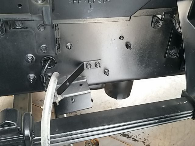 いすゞ フォワード 増トン 土砂ダンプ QKG-FVZ34U2(12603) 88枚目