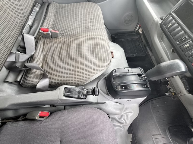 日野 デュトロ 小型 バン TPG-XZC645M(111058) 69枚目