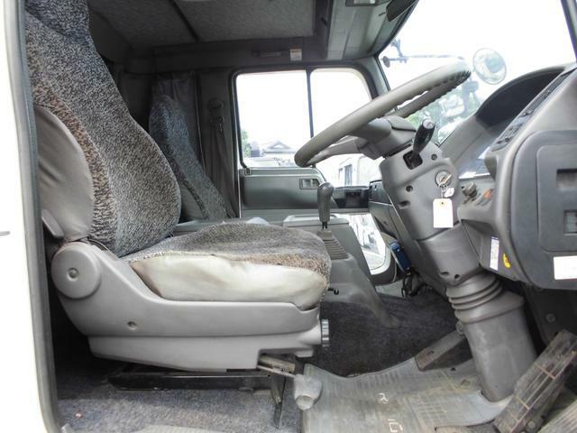日野 レンジャー 増トン セーフティローダー KC-FE1JKCA(34292) 55枚目