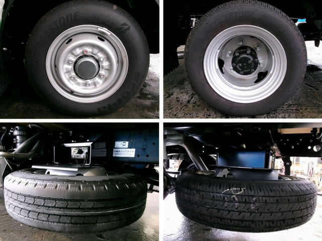 日産自動車 アトラス 小型 平ボディ 3DF-AHR87AF(108125) 42枚目