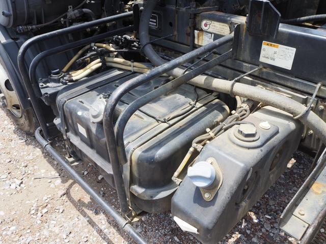 三菱ふそう ファイター 中型 コンテナ専用車 *********(107722) 54枚目