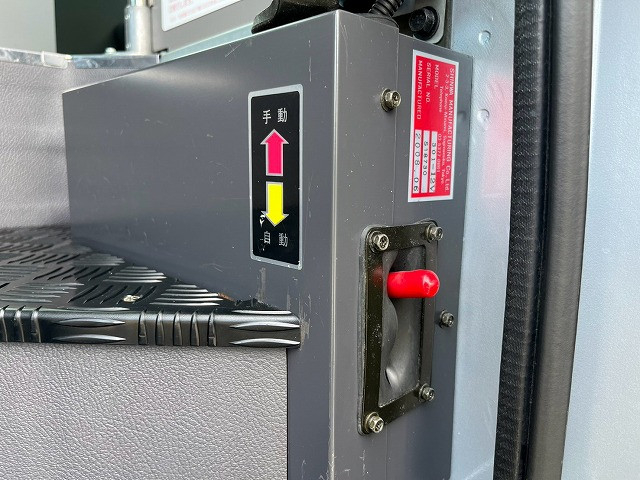 日産自動車 シビリアン 中型 バス ABG-DJW41(111600) 25枚目