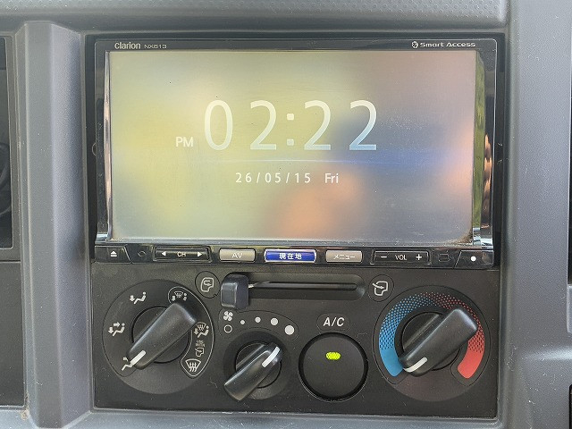 いすゞ エルフ 小型 平ボディ 2RG-NJR88A(105389) 34枚目
