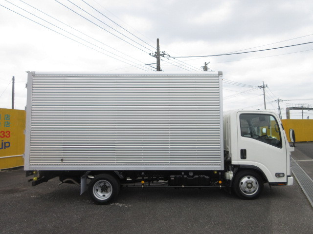 いすゞ エルフ 小型 バン TRG-NMR85AN(111582) 6枚目
