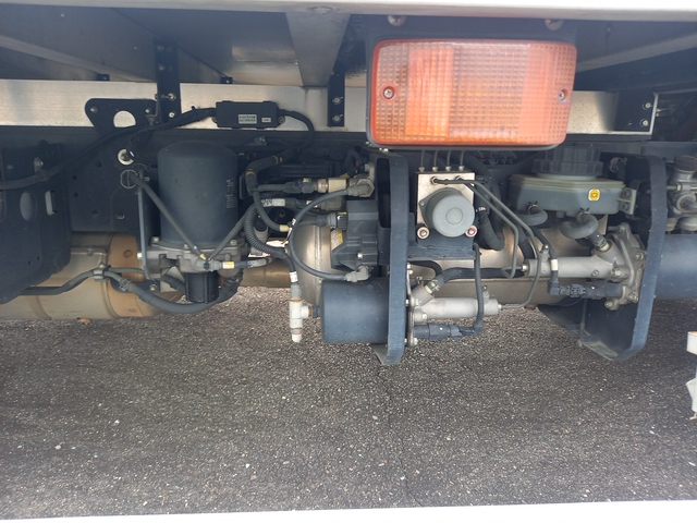 日野 レンジャー 中型 冷蔵冷凍バン 2KG-FC2ABG(108100) 42枚目