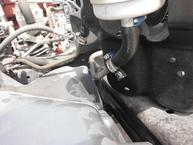 日野 レンジャー 中型 ウィング 2KG-FD2ABA(31545) 29枚目
