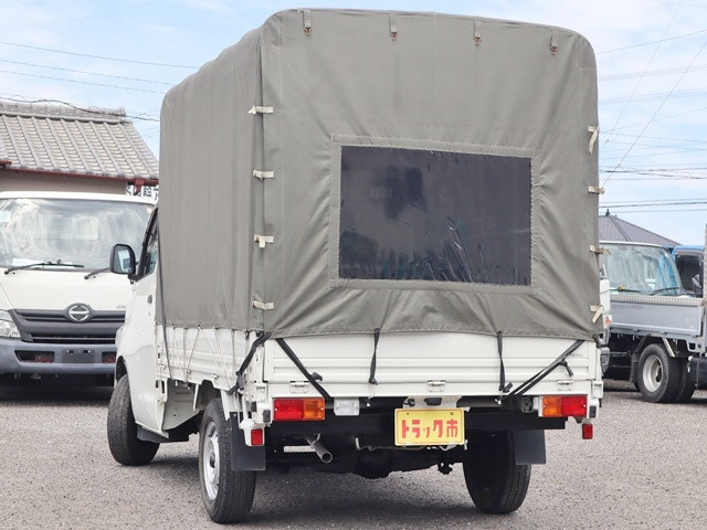 トヨタ タウンエース 小型 平ボディ 5BF-S403U(109302) 7枚目