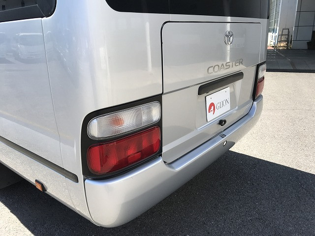 トヨタ コースター 小型 その他 SPG-XZB40(110128) 17枚目