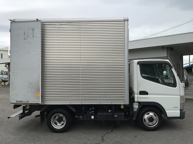三菱ふそう キャンター 小型 バン TPG-FBA20(109355) 12枚目