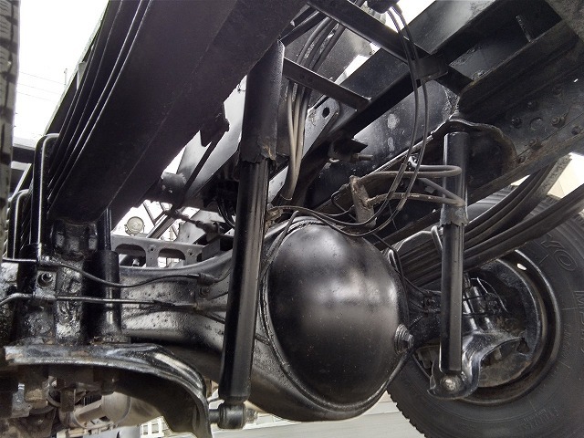 日野 レンジャー 中型 コンテナ専用車 ADG-FD7JGWA(8912) 31枚目