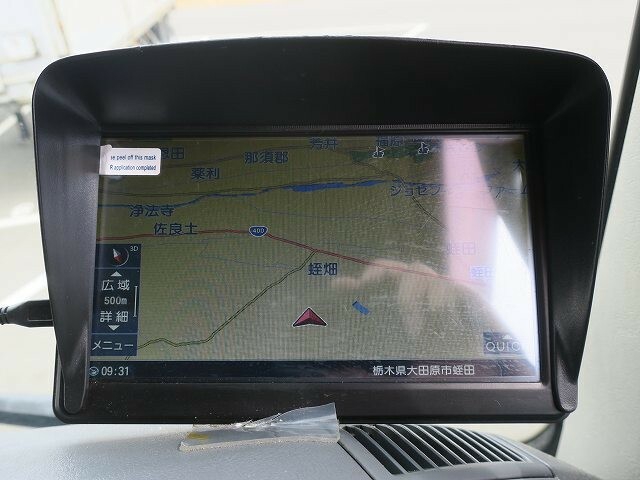 三菱ふそう スーパーグレート 大型 トラクタ QPG-FP64VDR(29699) 22枚目