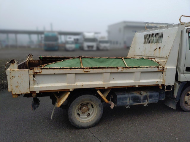 日野 デュトロ 小型 土砂ダンプ PB-XZU351T(109632) 29枚目