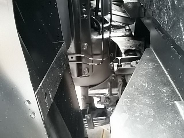 いすゞ ギガ 大型 トラクタ PJ-EXD52D6(11542) 35枚目