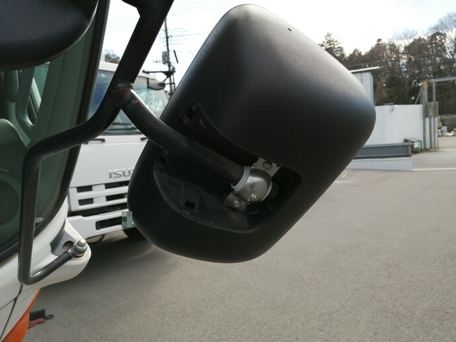 日野 レンジャー 中型 冷蔵冷凍バン BDG-FD7JKWA(5491) 74枚目