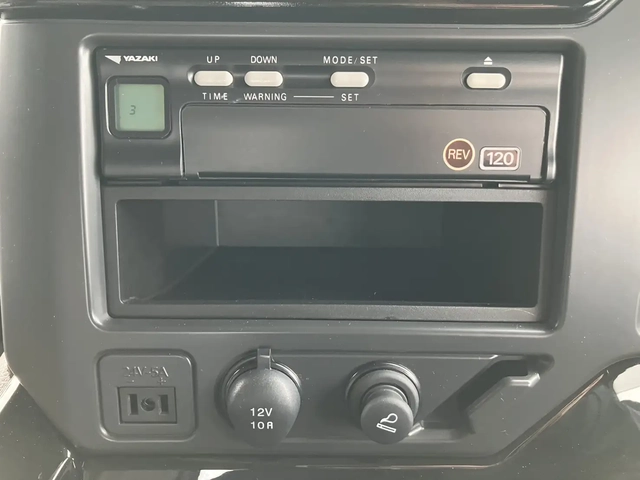 いすゞ ギガ 大型 トラクタ 2RG-EK5DAB(106845) 47枚目