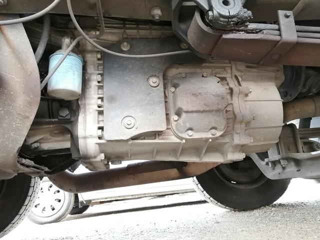UDトラックス（日産） クオン 大型 ウィング ADG-CG4ZA(5393) 55枚目