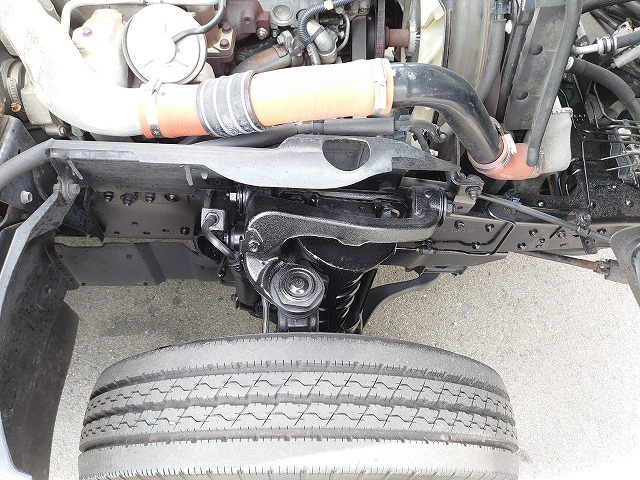 いすゞ エルフ 小型 バン BKG-NHR85AN(12288) 49枚目