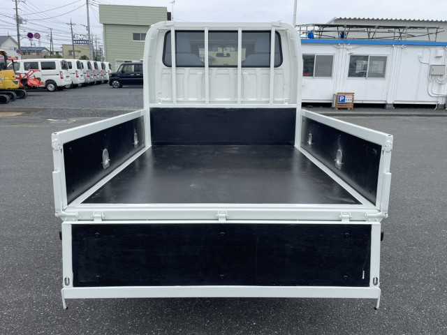 マツダ タイタン 小型 Wキャブ TRG-LHR85A(109711) 11枚目