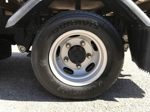 三菱ふそう キャンター 小型 平ボディ TPG-FBA20(112633) 41枚目