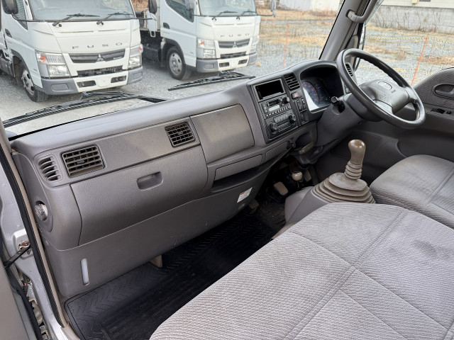 マツダ タイタン 小型 平ボディ KR-SYF4L(101645) 49枚目