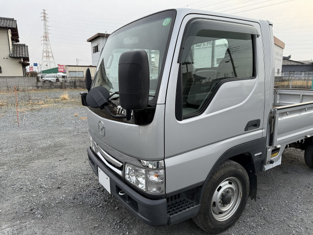 マツダ タイタン 小型 平ボディ KR-SYF4L(101645) 22枚目