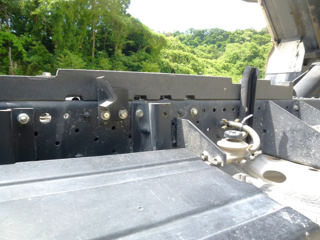 いすゞ エルフ 小型 土砂ダンプ 2RG-NKR88AD(105969) 36枚目