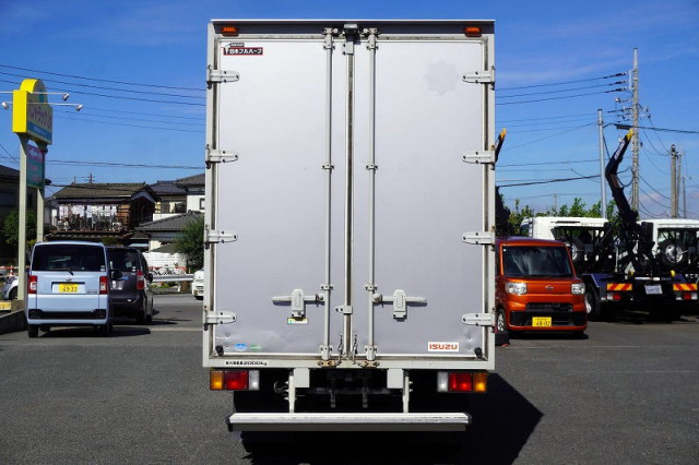 いすゞ エルフ 小型 バン TPG-NLR85AN(112594) 4枚目