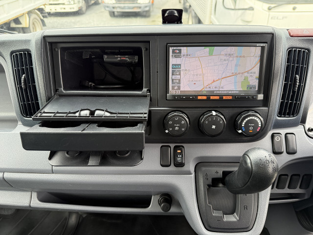 日産自動車 アトラス 小型 バン TKG-FEB5W(109719) 18枚目