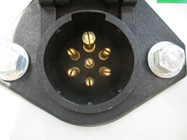 フルハーフ トレーラ（その他） KFKDH320W(31615) 9枚目