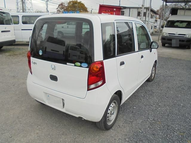 ホンダ その他・不明 その他 その他 DBA-JC1(9737) 8枚目