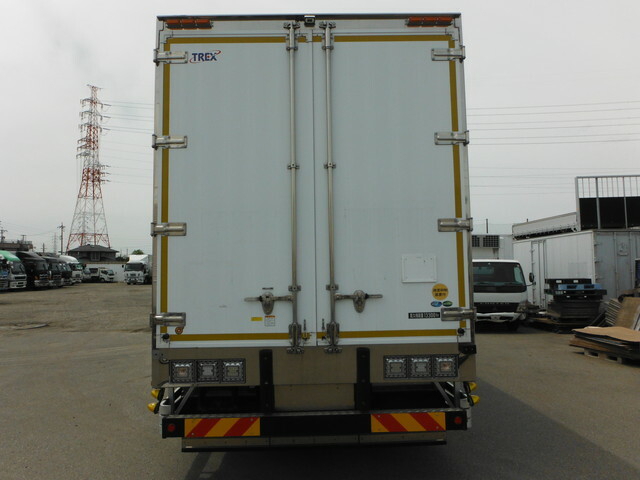 Mitsubishi Fuso super_great Large Wing body 2PG-FU75HZ(32757) 7枚目