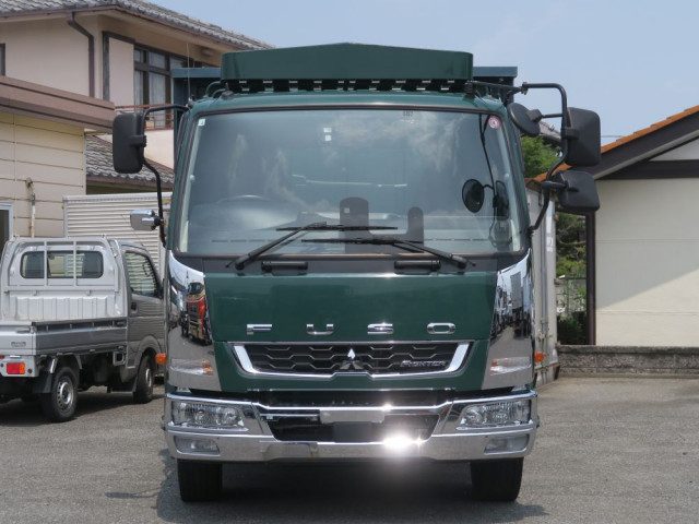 三菱ふそう ファイター 増トン 平ボディ 2KG-FK62FZ(88355) 18枚目