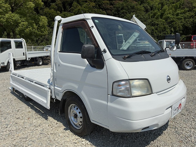 日産自動車 バネット 小型 平ボディ TC-SK82TN(109335) 10枚目