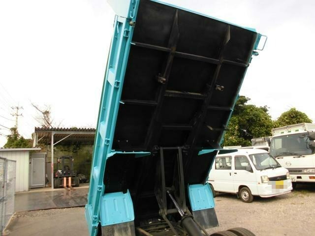日野 デュトロ 小型 土砂ダンプ BDG-XZU314T(35134) 7枚目