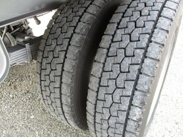 トレクス 大型 トレーラ（その他） AR139B(6823) 15枚目