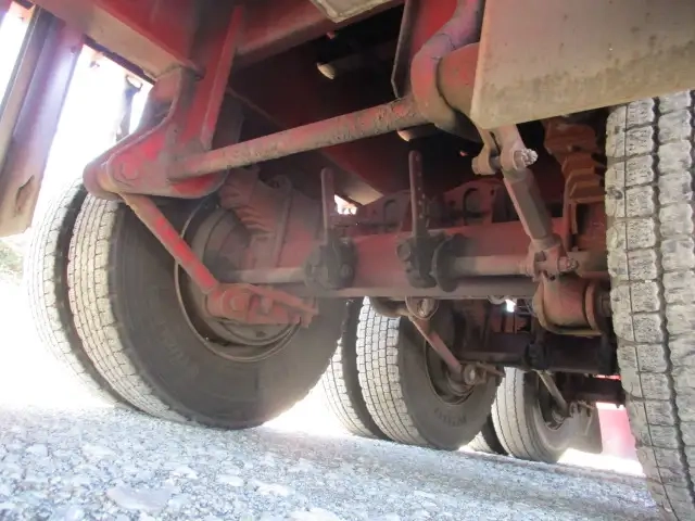トレクス トレーラ（まな板） PFB34112(106846) 20枚目