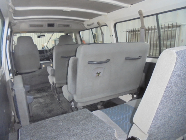 日産自動車 その他・不明 その他 Translation missing: ja.item.body_keijou_enum.body_keijou_one_box TA-QGE25(9764) 15枚目