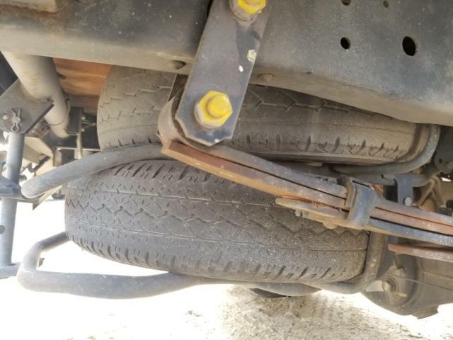マツダ ボンゴ 小型 平ボディ ADF-SKF2T(7642) 21枚目